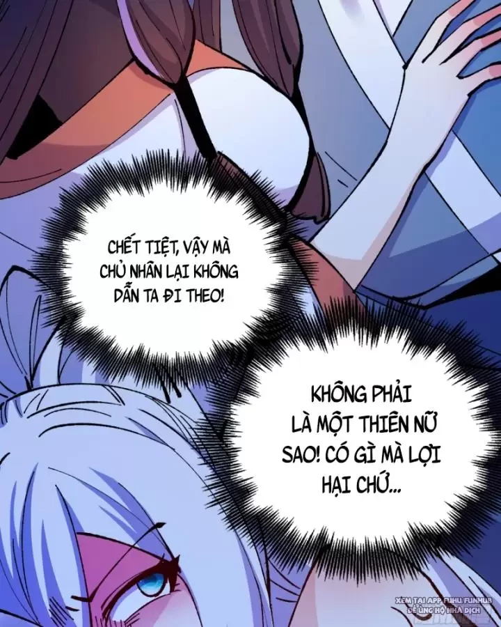 Chưa Từng Ra Tay Nhưng Ta Vẫn Thành Đại Lão Trên Thiên Bảng Chapter 42 - Trang 2