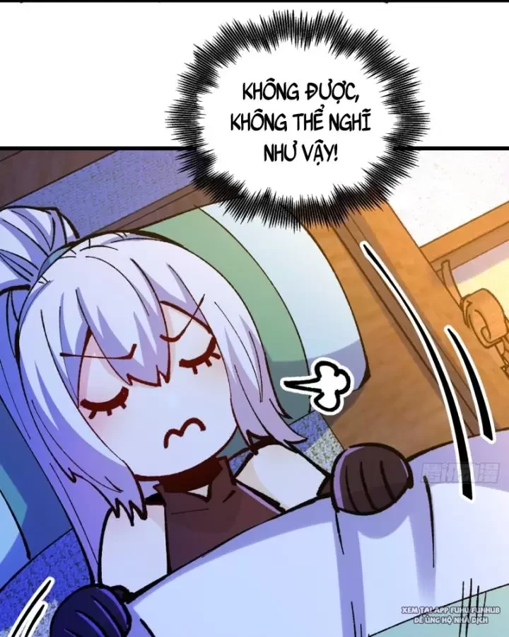 Chưa Từng Ra Tay Nhưng Ta Vẫn Thành Đại Lão Trên Thiên Bảng Chapter 42 - Trang 2