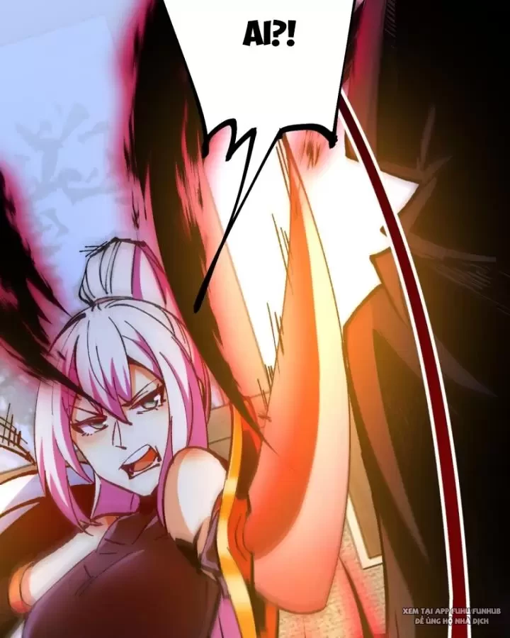 Chưa Từng Ra Tay Nhưng Ta Vẫn Thành Đại Lão Trên Thiên Bảng Chapter 42 - Trang 2