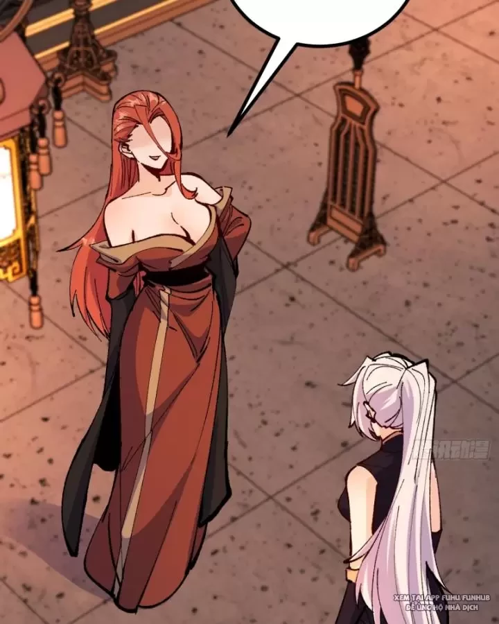 Chưa Từng Ra Tay Nhưng Ta Vẫn Thành Đại Lão Trên Thiên Bảng Chapter 43 - Trang 2