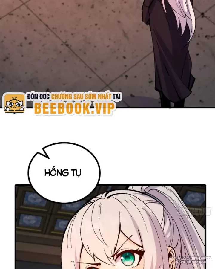 Chưa Từng Ra Tay Nhưng Ta Vẫn Thành Đại Lão Trên Thiên Bảng Chapter 43 - Trang 2