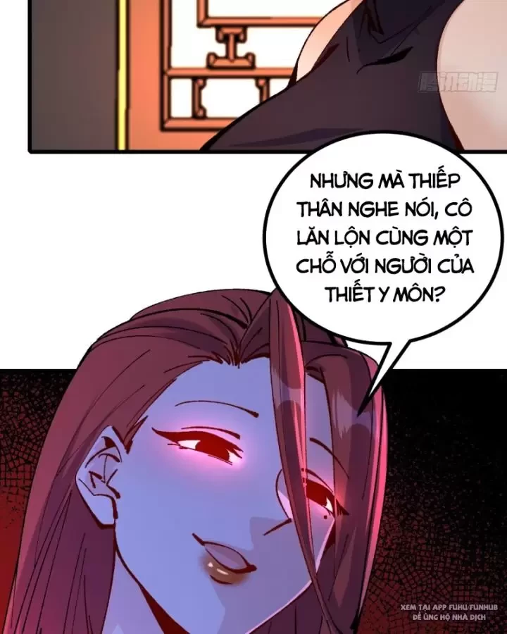 Chưa Từng Ra Tay Nhưng Ta Vẫn Thành Đại Lão Trên Thiên Bảng Chapter 43 - Trang 2