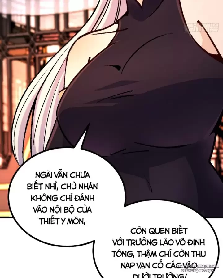 Chưa Từng Ra Tay Nhưng Ta Vẫn Thành Đại Lão Trên Thiên Bảng Chapter 43 - Trang 2