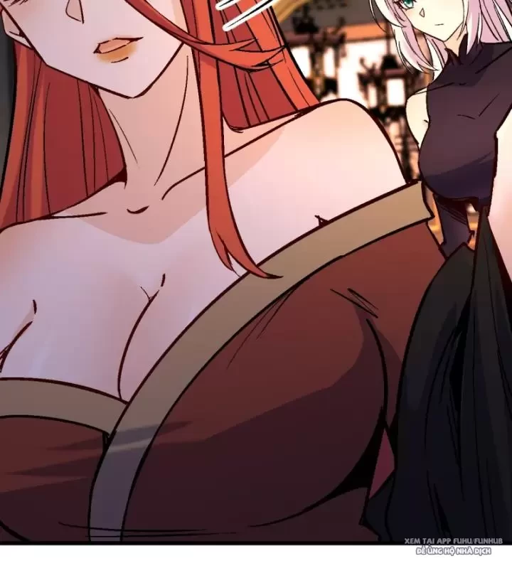 Chưa Từng Ra Tay Nhưng Ta Vẫn Thành Đại Lão Trên Thiên Bảng Chapter 43 - Trang 2