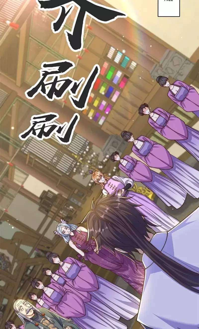 Chưa Từng Ra Tay Nhưng Ta Vẫn Thành Đại Lão Trên Thiên Bảng Chapter 43 - Trang 2