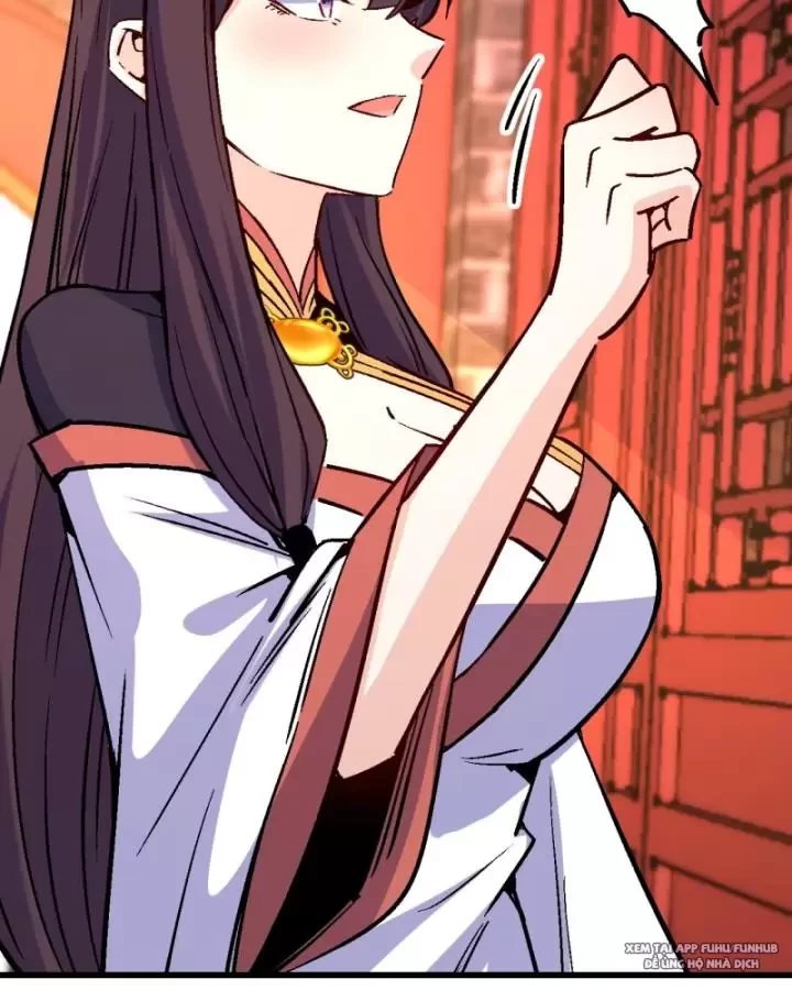 Chưa Từng Ra Tay Nhưng Ta Vẫn Thành Đại Lão Trên Thiên Bảng Chapter 43 - Trang 2