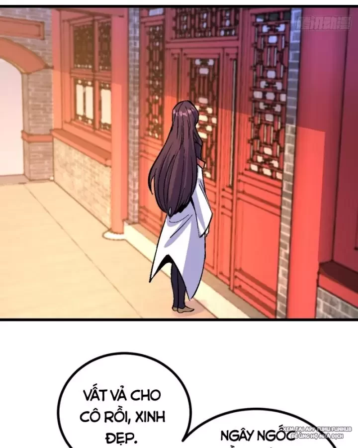 Chưa Từng Ra Tay Nhưng Ta Vẫn Thành Đại Lão Trên Thiên Bảng Chapter 43 - Trang 2