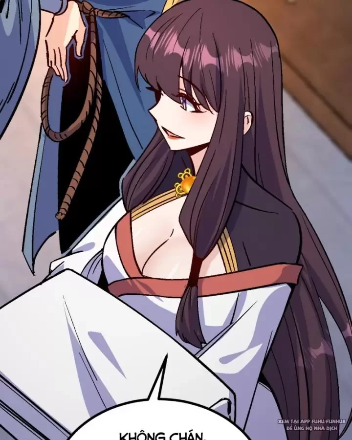 Chưa Từng Ra Tay Nhưng Ta Vẫn Thành Đại Lão Trên Thiên Bảng Chapter 43 - Trang 2