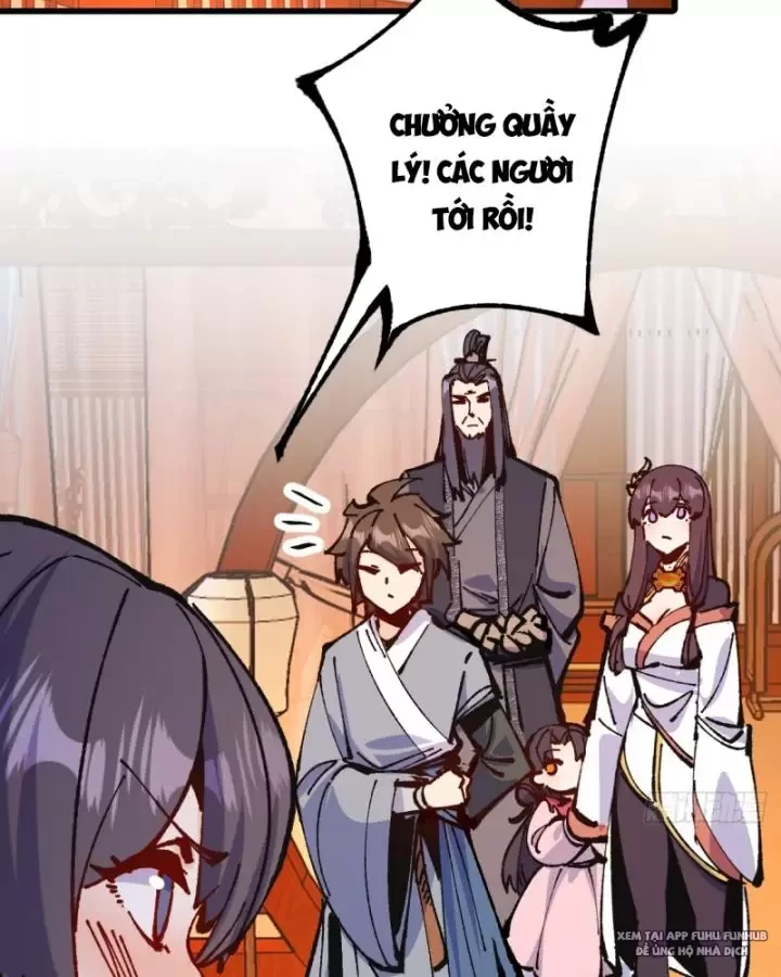 Chưa Từng Ra Tay Nhưng Ta Vẫn Thành Đại Lão Trên Thiên Bảng Chapter 43 - Trang 2