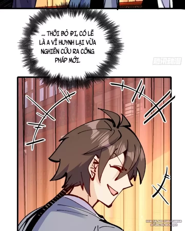 Chưa Từng Ra Tay Nhưng Ta Vẫn Thành Đại Lão Trên Thiên Bảng Chapter 43 - Trang 2