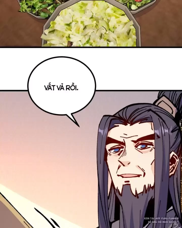 Chưa Từng Ra Tay Nhưng Ta Vẫn Thành Đại Lão Trên Thiên Bảng Chapter 43 - Trang 2