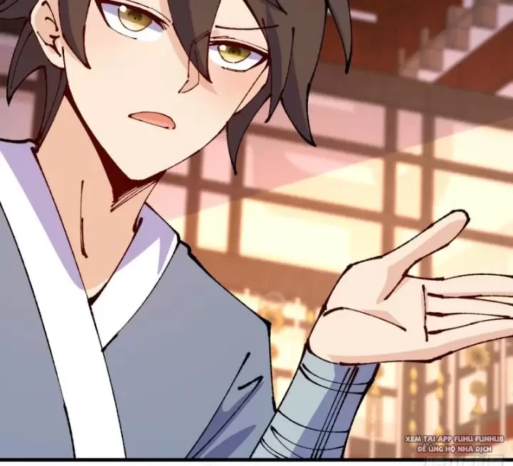 Chưa Từng Ra Tay Nhưng Ta Vẫn Thành Đại Lão Trên Thiên Bảng Chapter 43 - Trang 2