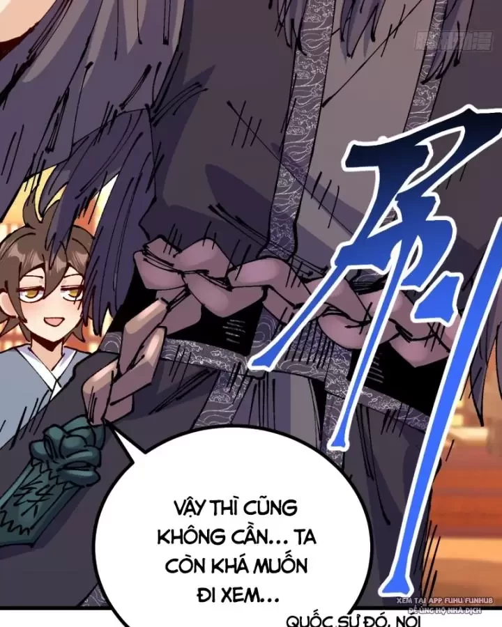 Chưa Từng Ra Tay Nhưng Ta Vẫn Thành Đại Lão Trên Thiên Bảng Chapter 43 - Trang 2
