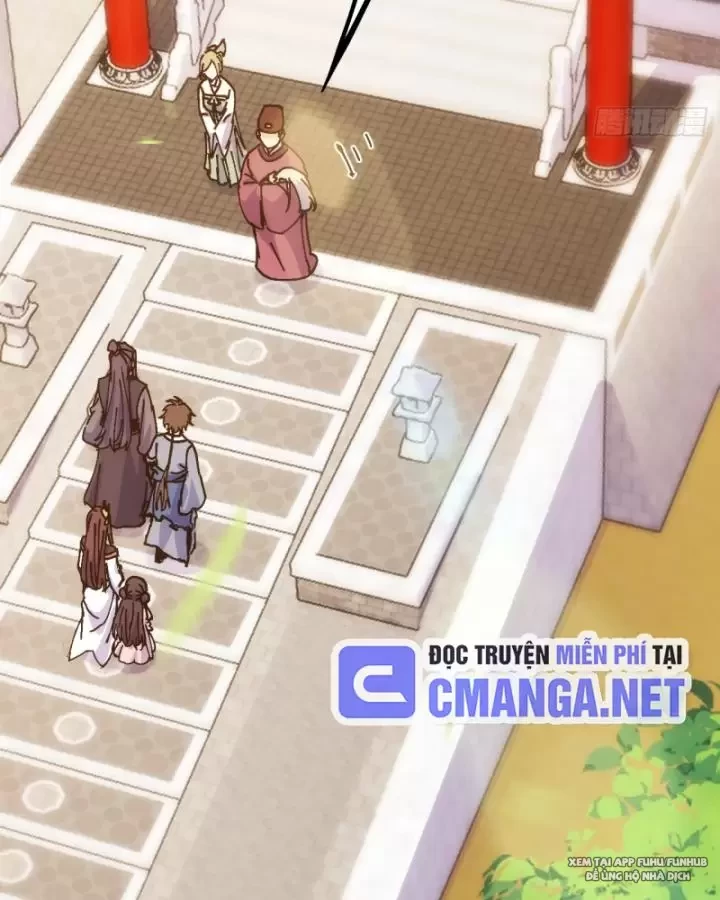 Chưa Từng Ra Tay Nhưng Ta Vẫn Thành Đại Lão Trên Thiên Bảng Chapter 43 - Trang 2