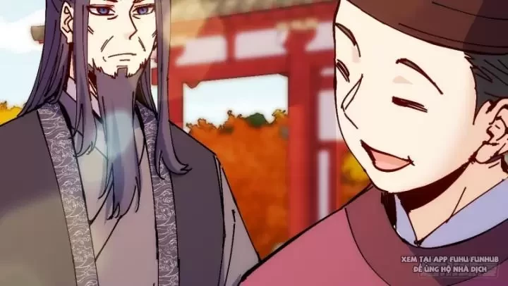 Chưa Từng Ra Tay Nhưng Ta Vẫn Thành Đại Lão Trên Thiên Bảng Chapter 43 - Trang 2