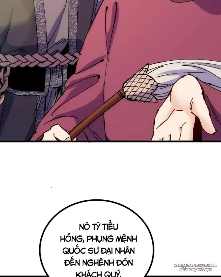 Chưa Từng Ra Tay Nhưng Ta Vẫn Thành Đại Lão Trên Thiên Bảng Chapter 43 - Trang 2