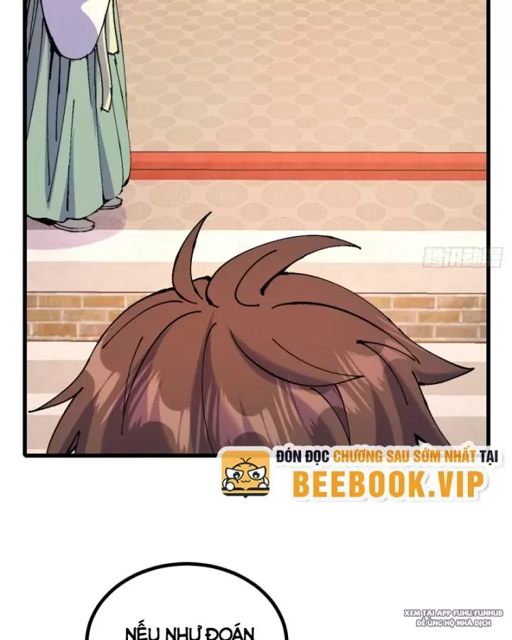 Chưa Từng Ra Tay Nhưng Ta Vẫn Thành Đại Lão Trên Thiên Bảng Chapter 43 - Trang 2