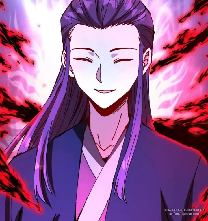 Chưa Từng Ra Tay Nhưng Ta Vẫn Thành Đại Lão Trên Thiên Bảng Chapter 43 - Trang 2