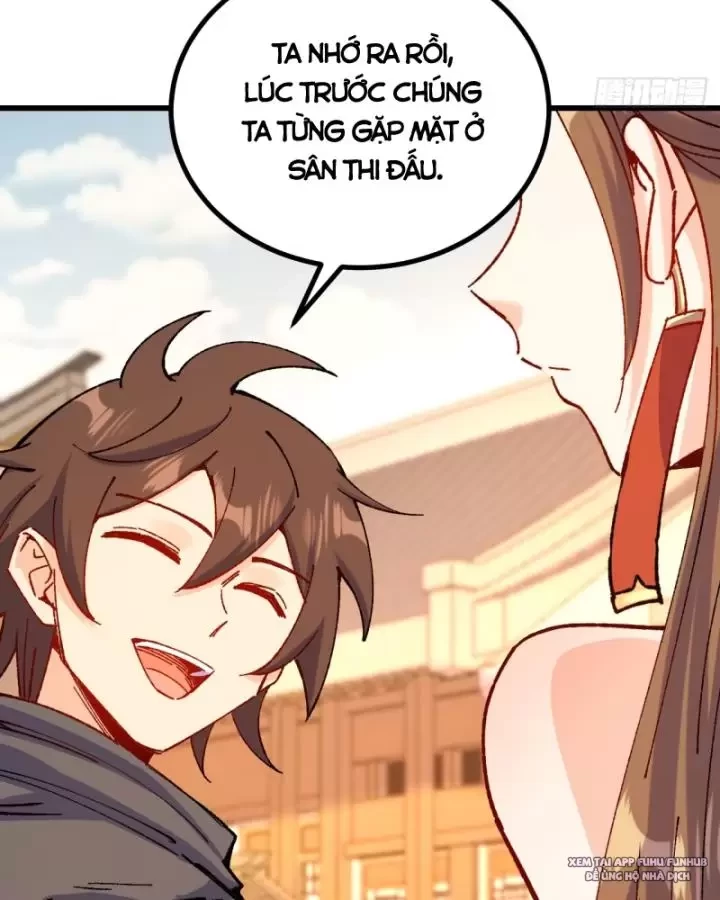 Chưa Từng Ra Tay Nhưng Ta Vẫn Thành Đại Lão Trên Thiên Bảng Chapter 49 - Trang 2