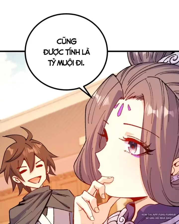 Chưa Từng Ra Tay Nhưng Ta Vẫn Thành Đại Lão Trên Thiên Bảng Chapter 49 - Trang 2