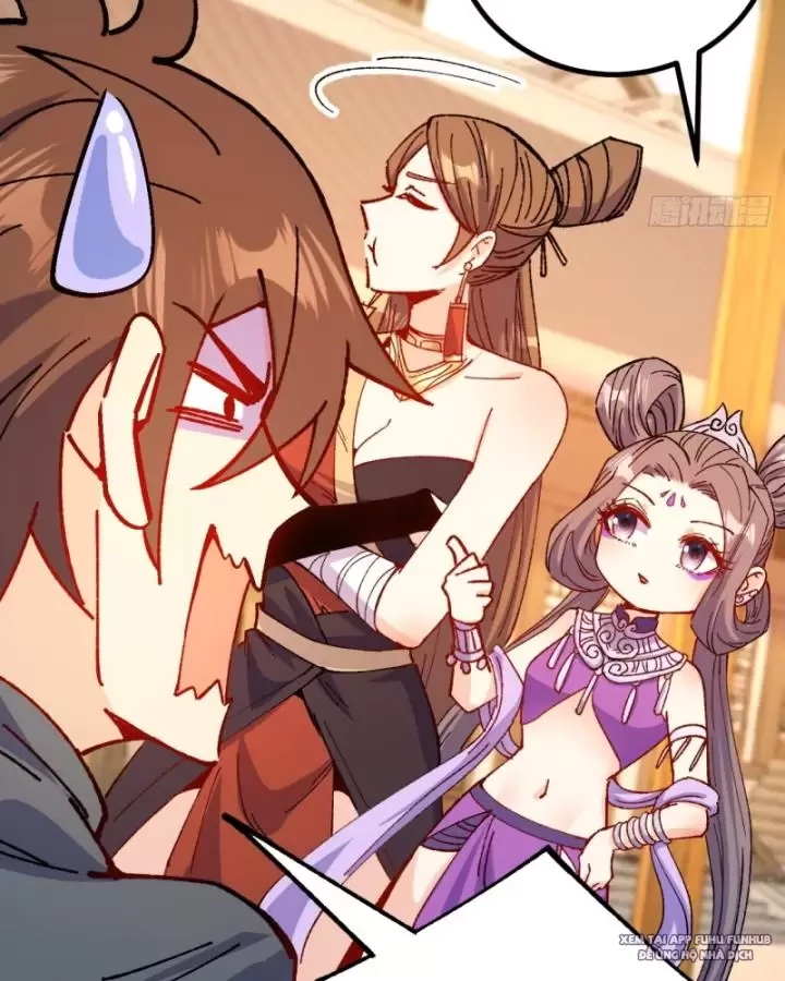 Chưa Từng Ra Tay Nhưng Ta Vẫn Thành Đại Lão Trên Thiên Bảng Chapter 49 - Trang 2