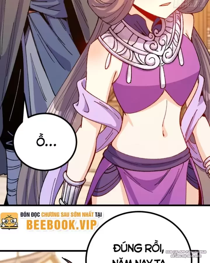 Chưa Từng Ra Tay Nhưng Ta Vẫn Thành Đại Lão Trên Thiên Bảng Chapter 49 - Trang 2