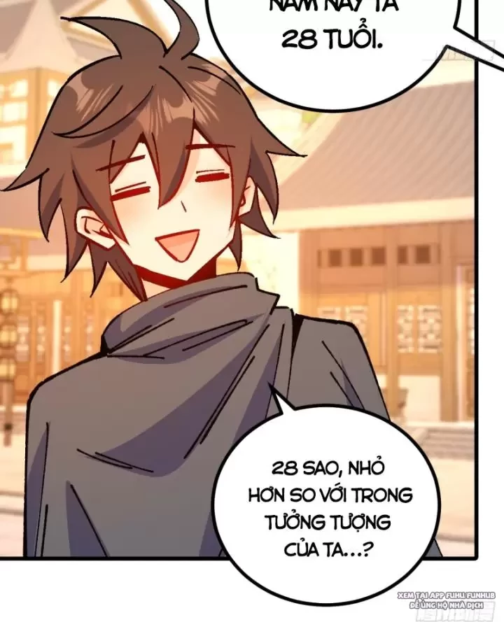 Chưa Từng Ra Tay Nhưng Ta Vẫn Thành Đại Lão Trên Thiên Bảng Chapter 49 - Trang 2