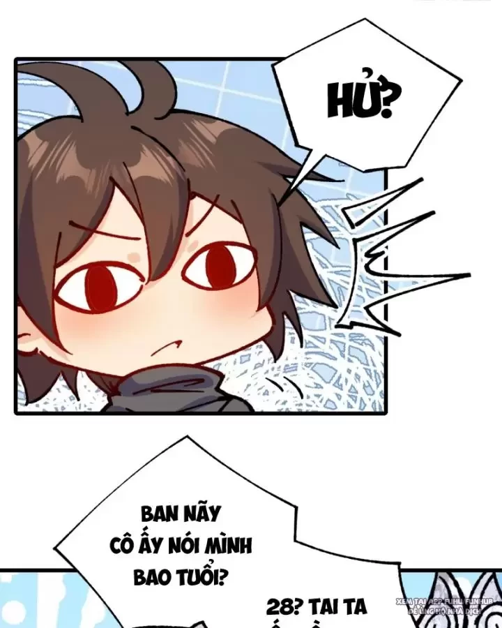 Chưa Từng Ra Tay Nhưng Ta Vẫn Thành Đại Lão Trên Thiên Bảng Chapter 49 - Trang 2