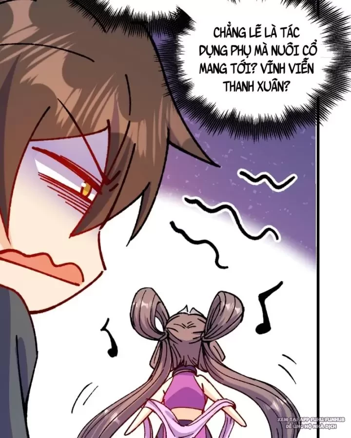 Chưa Từng Ra Tay Nhưng Ta Vẫn Thành Đại Lão Trên Thiên Bảng Chapter 49 - Trang 2