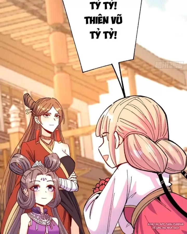 Chưa Từng Ra Tay Nhưng Ta Vẫn Thành Đại Lão Trên Thiên Bảng Chapter 49 - Trang 2