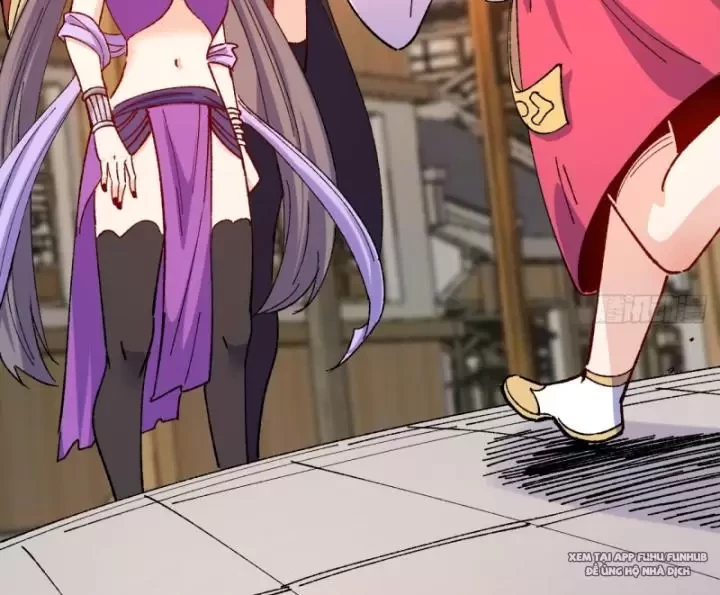 Chưa Từng Ra Tay Nhưng Ta Vẫn Thành Đại Lão Trên Thiên Bảng Chapter 49 - Trang 2