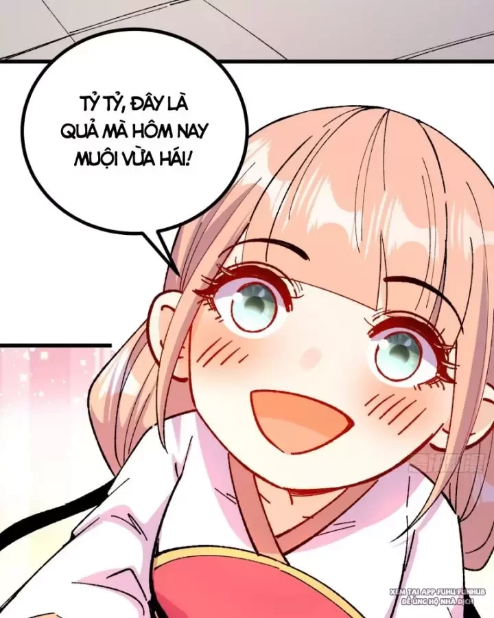 Chưa Từng Ra Tay Nhưng Ta Vẫn Thành Đại Lão Trên Thiên Bảng Chapter 49 - Trang 2