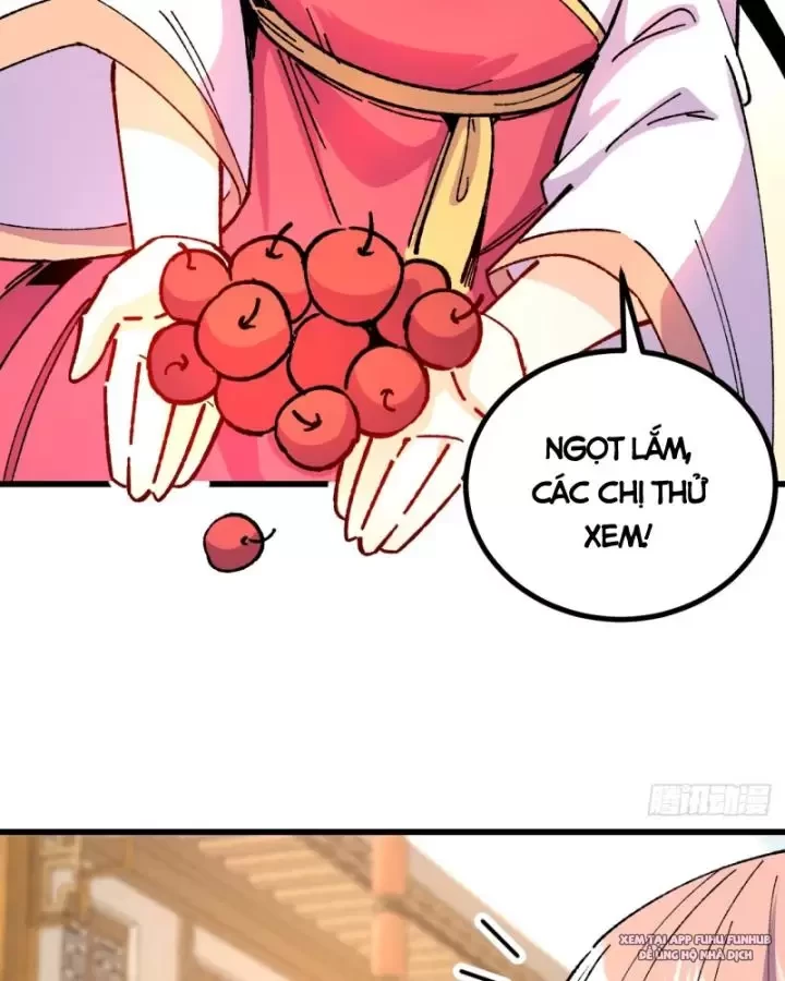 Chưa Từng Ra Tay Nhưng Ta Vẫn Thành Đại Lão Trên Thiên Bảng Chapter 49 - Trang 2