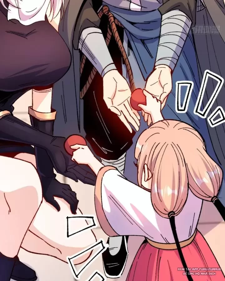 Chưa Từng Ra Tay Nhưng Ta Vẫn Thành Đại Lão Trên Thiên Bảng Chapter 49 - Trang 2