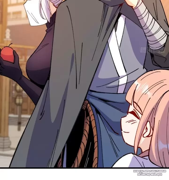 Chưa Từng Ra Tay Nhưng Ta Vẫn Thành Đại Lão Trên Thiên Bảng Chapter 49 - Trang 2