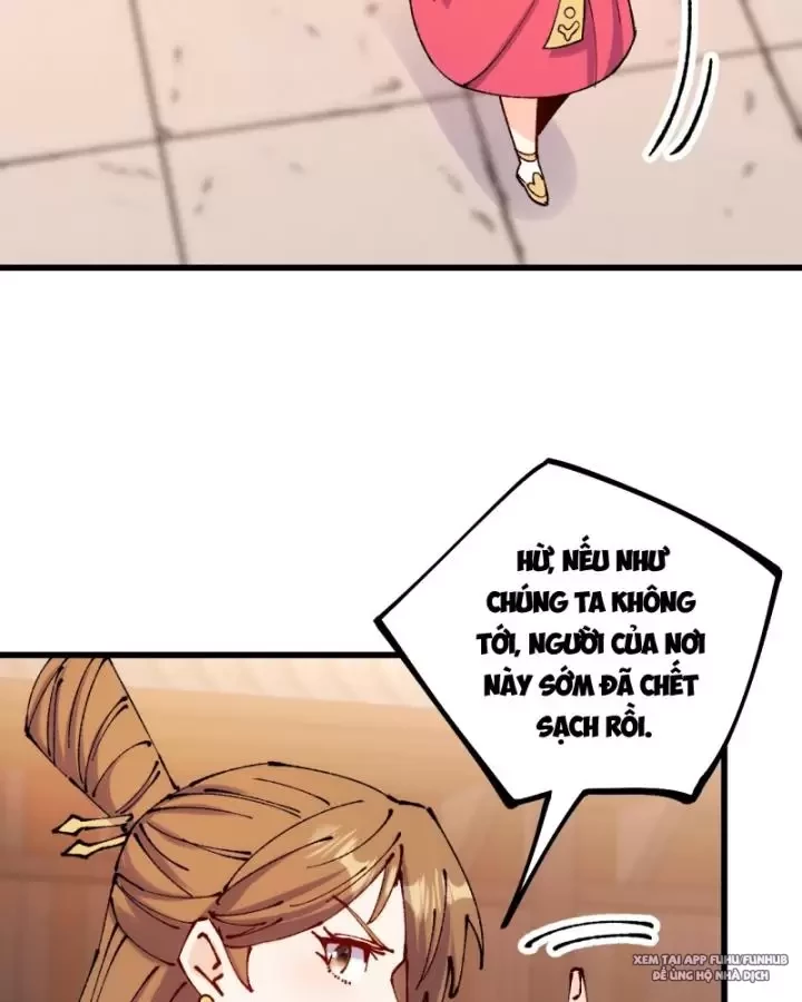 Chưa Từng Ra Tay Nhưng Ta Vẫn Thành Đại Lão Trên Thiên Bảng Chapter 49 - Trang 2