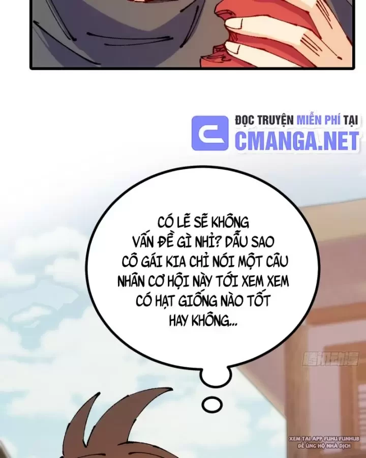 Chưa Từng Ra Tay Nhưng Ta Vẫn Thành Đại Lão Trên Thiên Bảng Chapter 49 - Trang 2