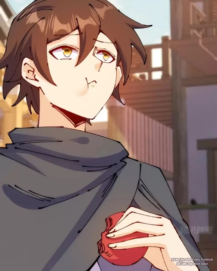 Chưa Từng Ra Tay Nhưng Ta Vẫn Thành Đại Lão Trên Thiên Bảng Chapter 49 - Trang 2