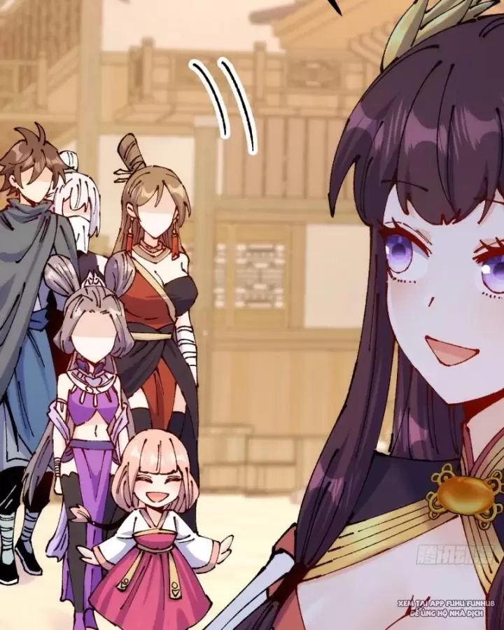 Chưa Từng Ra Tay Nhưng Ta Vẫn Thành Đại Lão Trên Thiên Bảng Chapter 49 - Trang 2