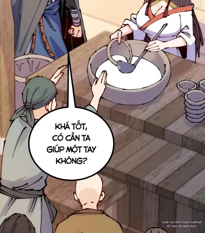 Chưa Từng Ra Tay Nhưng Ta Vẫn Thành Đại Lão Trên Thiên Bảng Chapter 49 - Trang 2