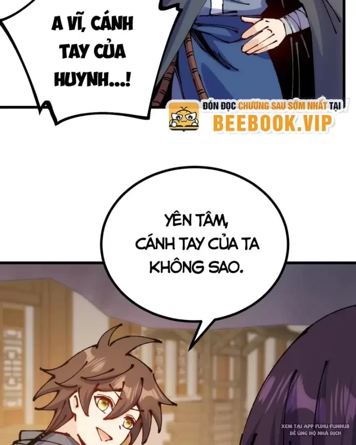 Chưa Từng Ra Tay Nhưng Ta Vẫn Thành Đại Lão Trên Thiên Bảng Chapter 49 - Trang 2