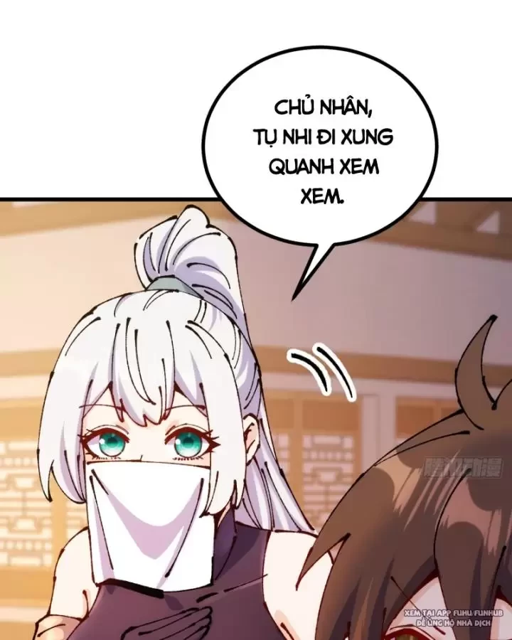 Chưa Từng Ra Tay Nhưng Ta Vẫn Thành Đại Lão Trên Thiên Bảng Chapter 49 - Trang 2