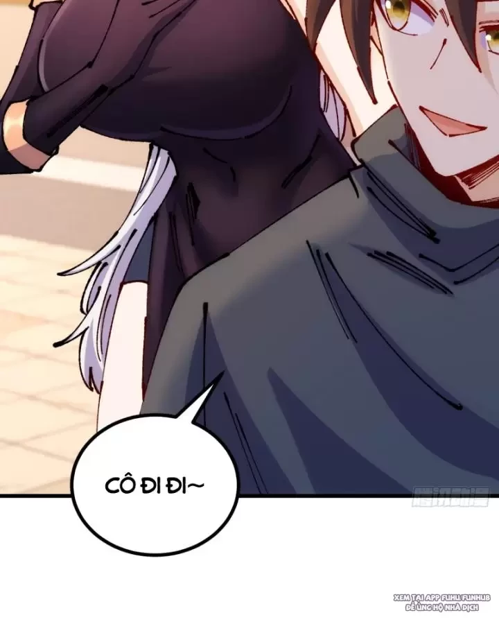 Chưa Từng Ra Tay Nhưng Ta Vẫn Thành Đại Lão Trên Thiên Bảng Chapter 49 - Trang 2