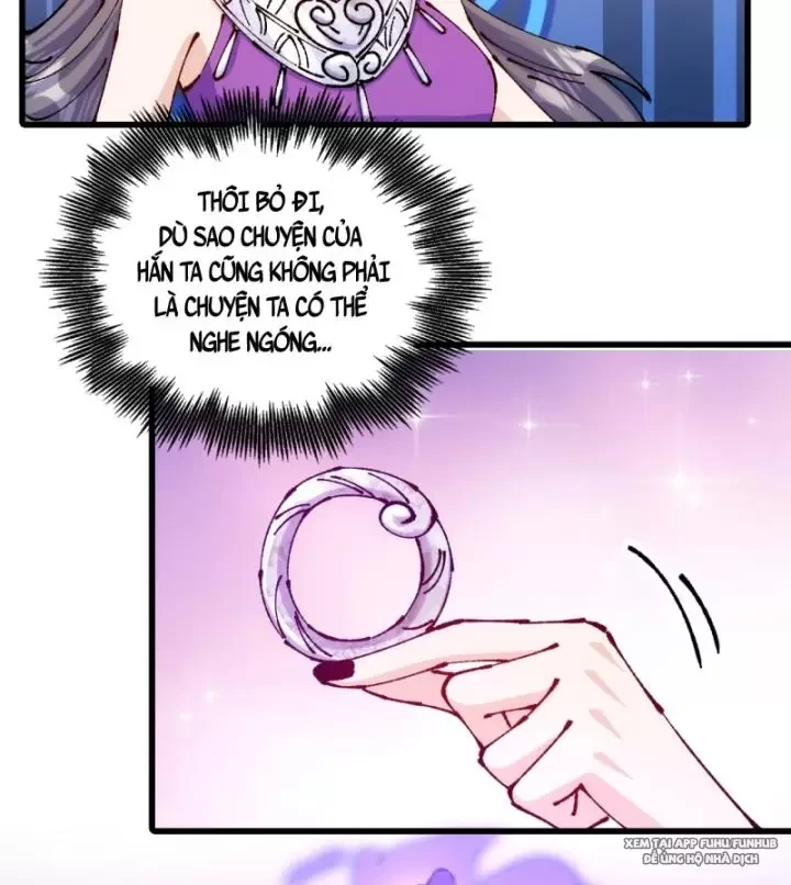 Chưa Từng Ra Tay Nhưng Ta Vẫn Thành Đại Lão Trên Thiên Bảng Chapter 49 - Trang 2