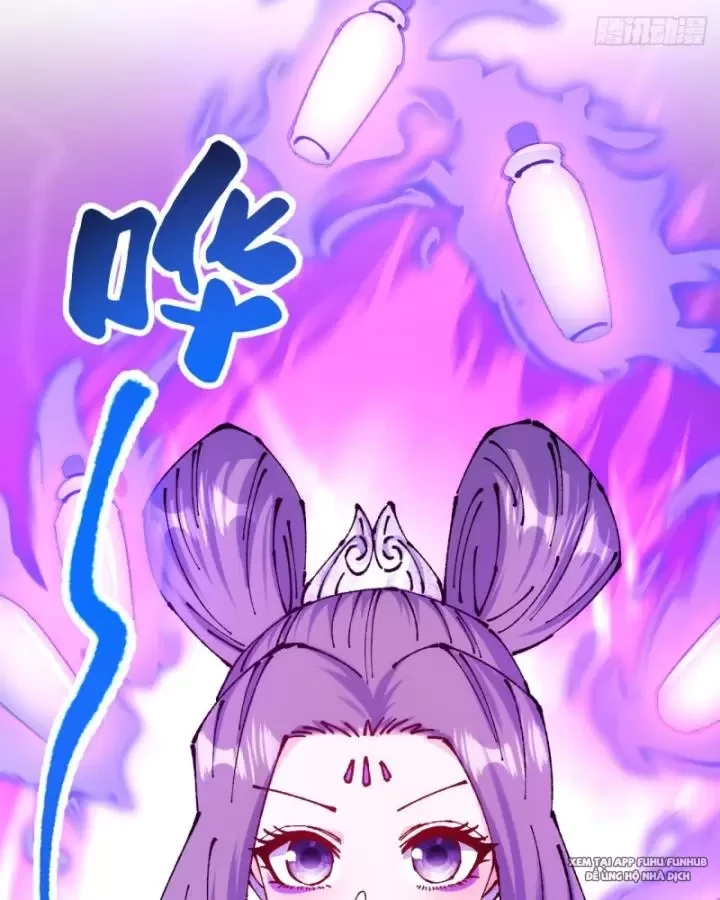 Chưa Từng Ra Tay Nhưng Ta Vẫn Thành Đại Lão Trên Thiên Bảng Chapter 49 - Trang 2