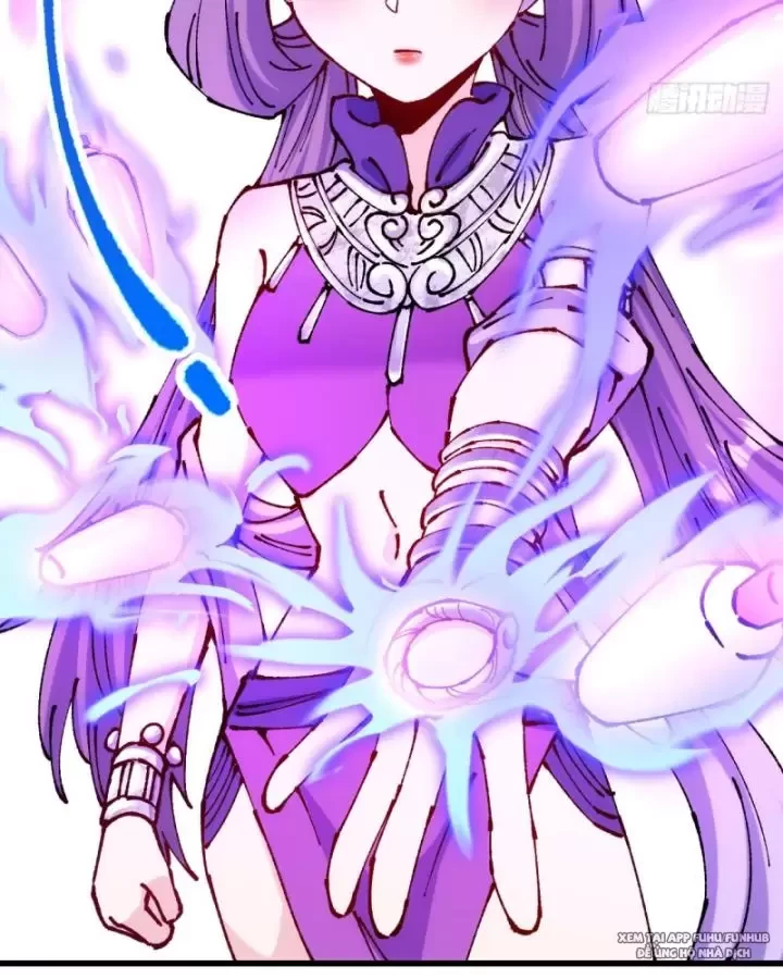 Chưa Từng Ra Tay Nhưng Ta Vẫn Thành Đại Lão Trên Thiên Bảng Chapter 49 - Trang 2