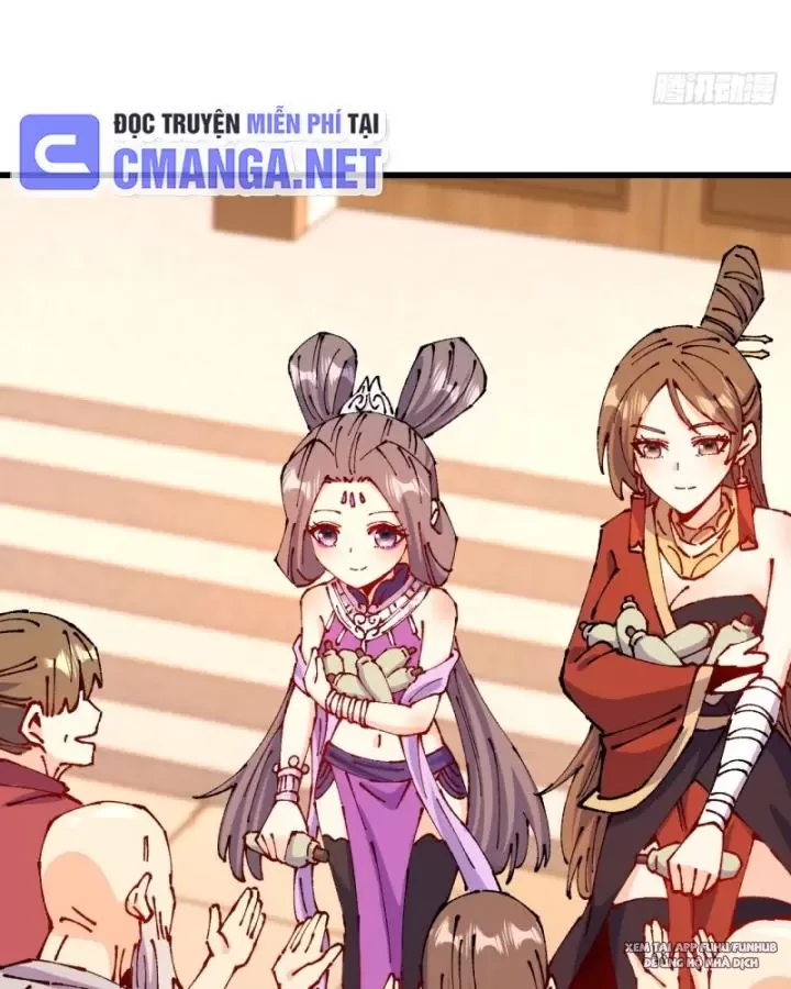 Chưa Từng Ra Tay Nhưng Ta Vẫn Thành Đại Lão Trên Thiên Bảng Chapter 49 - Trang 2