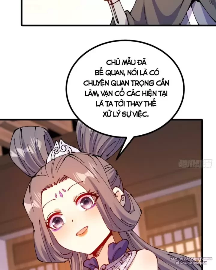 Chưa Từng Ra Tay Nhưng Ta Vẫn Thành Đại Lão Trên Thiên Bảng Chapter 49 - Trang 2