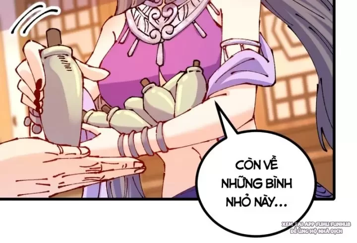 Chưa Từng Ra Tay Nhưng Ta Vẫn Thành Đại Lão Trên Thiên Bảng Chapter 49 - Trang 2