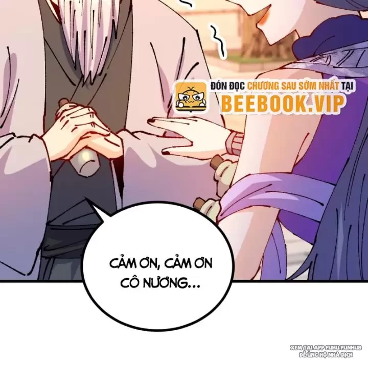 Chưa Từng Ra Tay Nhưng Ta Vẫn Thành Đại Lão Trên Thiên Bảng Chapter 49 - Trang 2